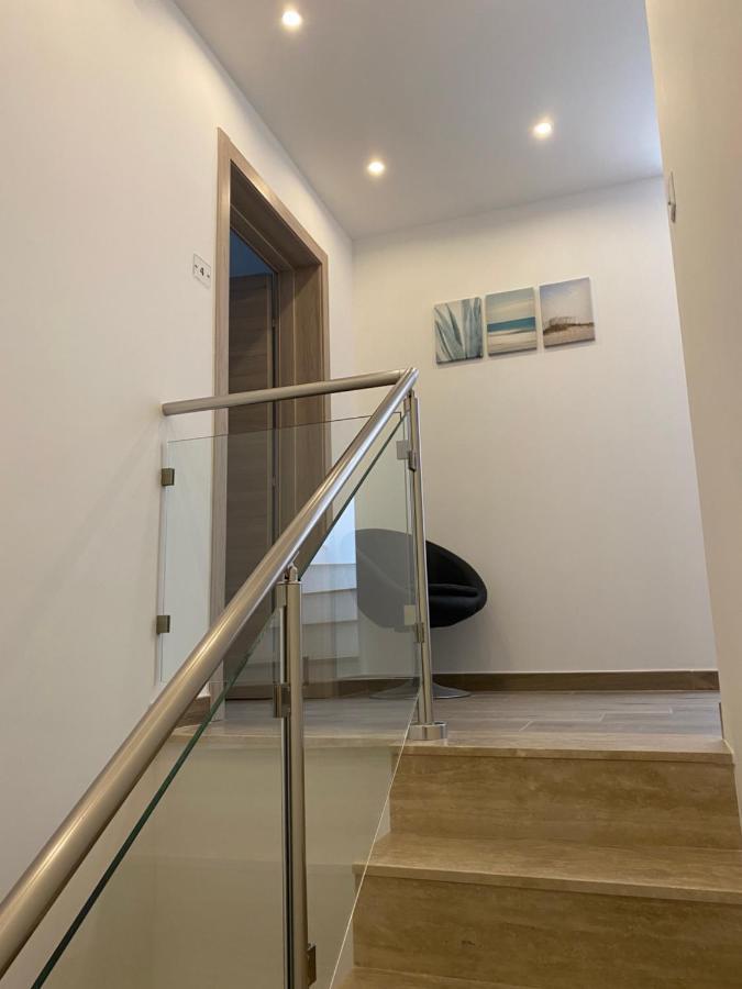 Aquae Stays St. Paul's Bay Exterior foto