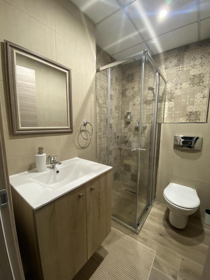Aquae Stays St. Paul's Bay Exterior foto